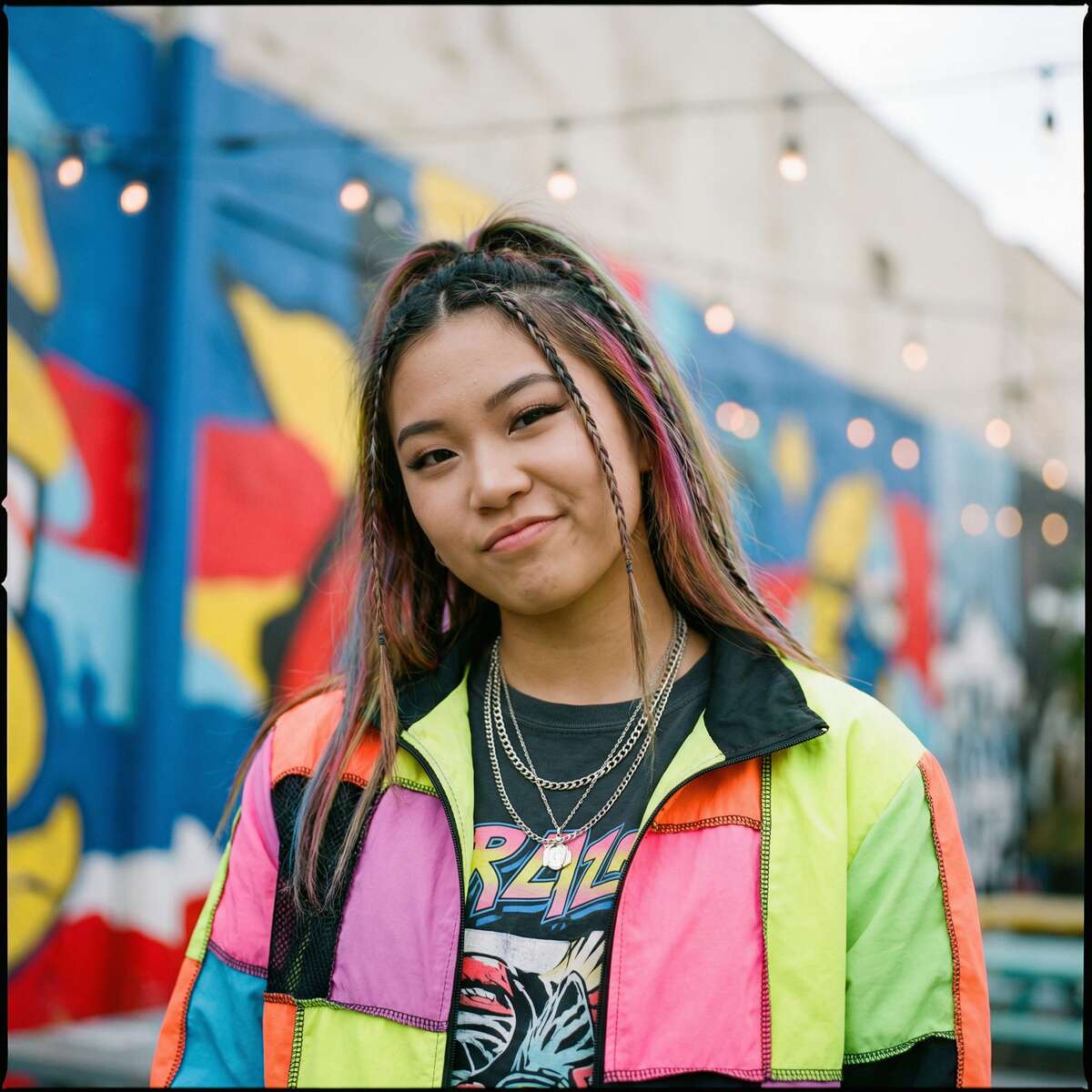 精彩视频创作者