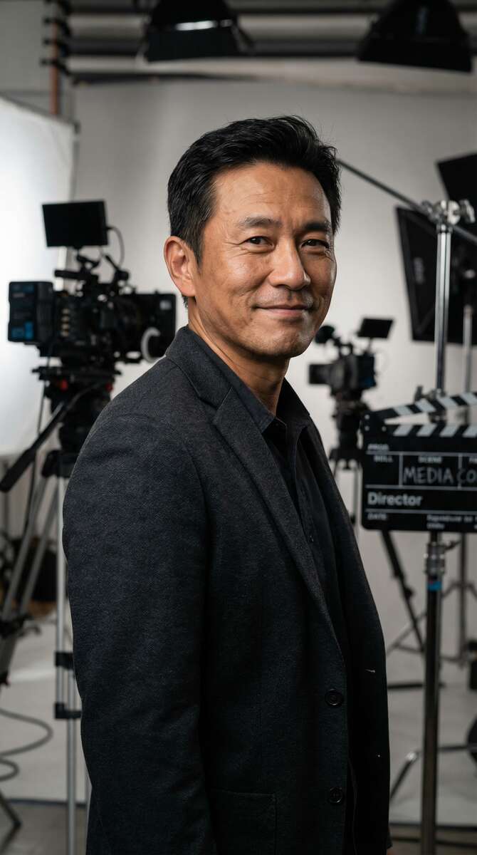 精彩视频导演顾问