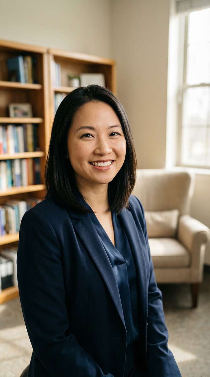 精彩视频心理顾问