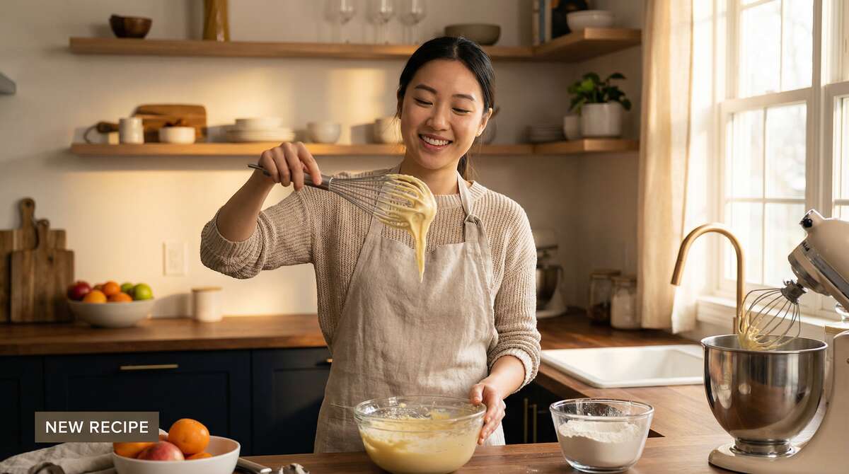 精彩视频美食视频