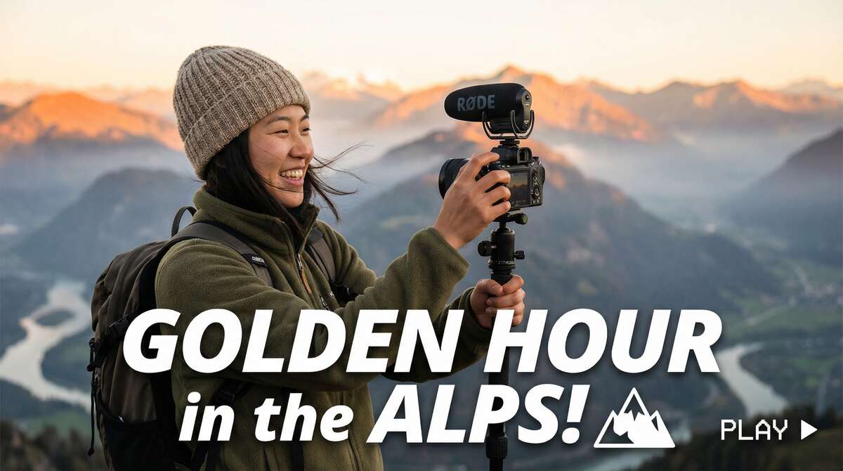 精彩视频旅行视频